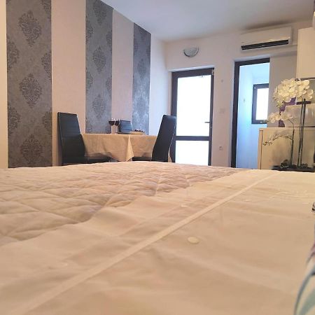 Apartment Mladenka Visnjik Задар Екстериор снимка