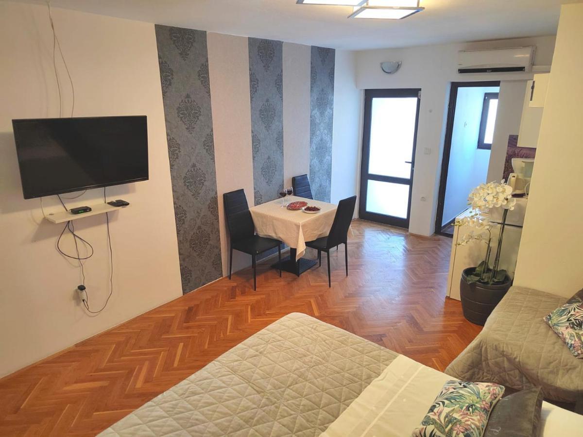 Apartment Mladenka Visnjik Задар Екстериор снимка