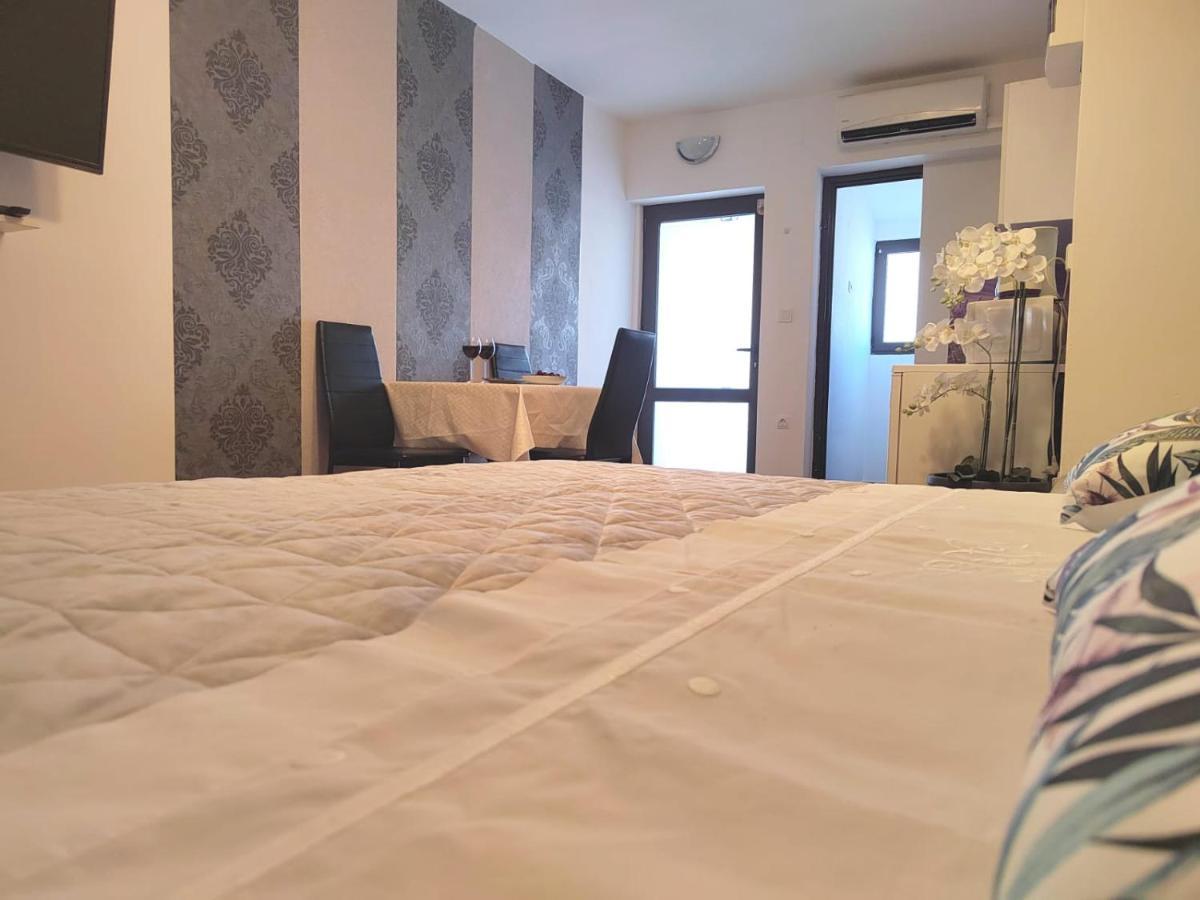 Apartment Mladenka Visnjik Задар Екстериор снимка