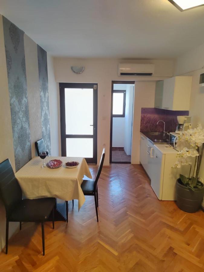 Apartment Mladenka Visnjik Задар Екстериор снимка