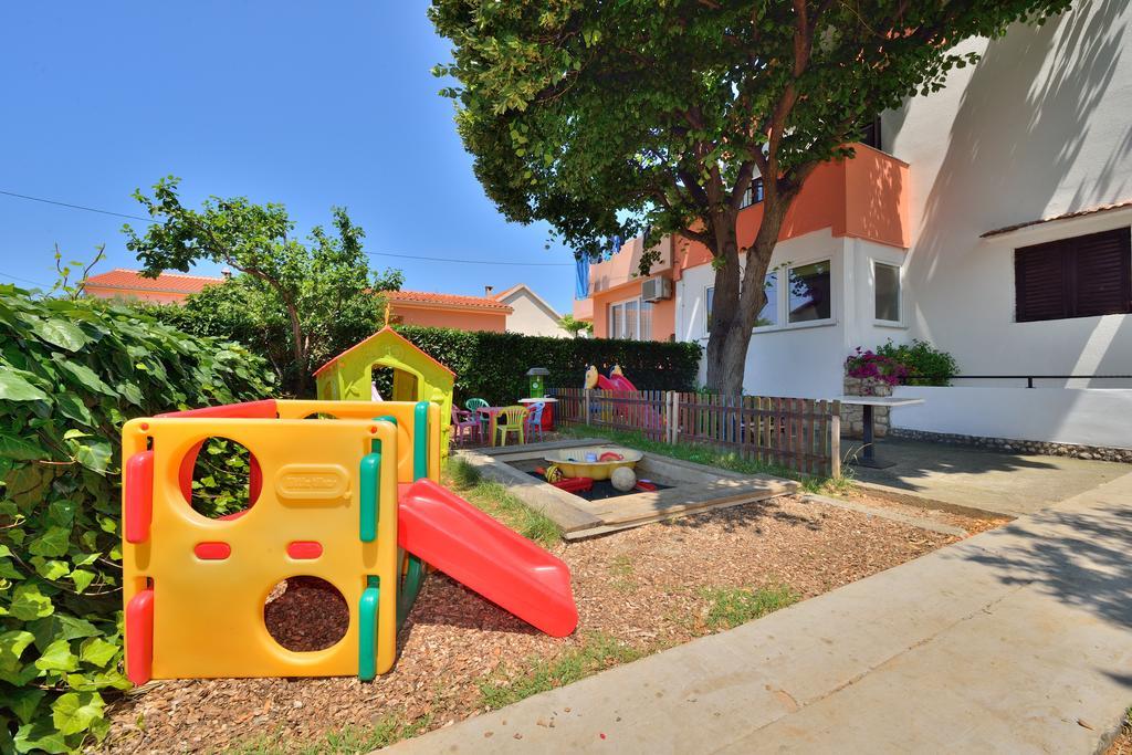 Apartment Mladenka Visnjik Задар Екстериор снимка